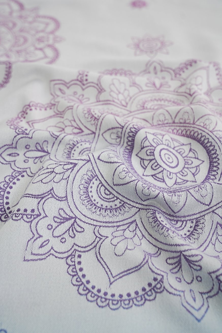 Tragetuch Mandala Amira - KOKADI