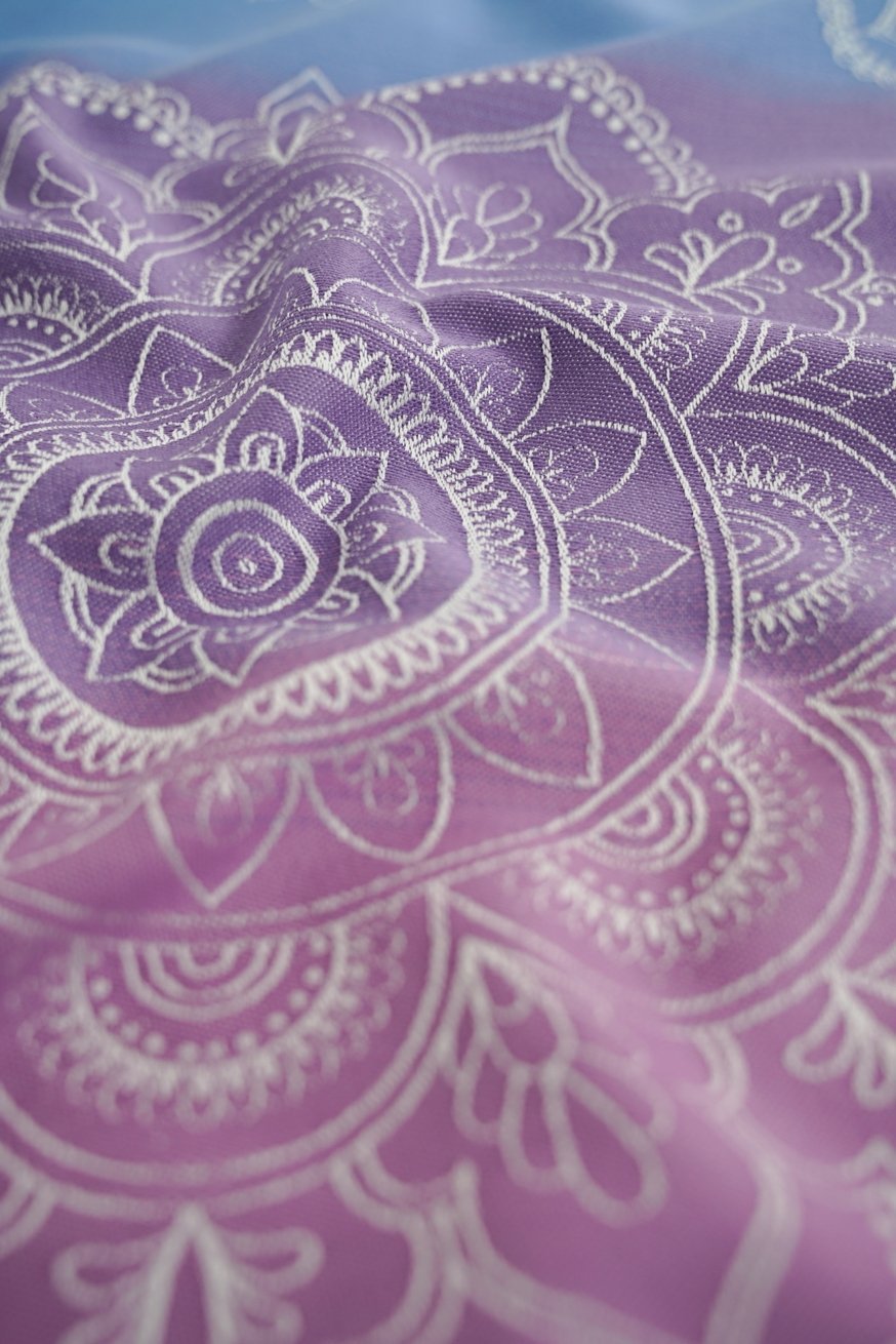 Tragetuch Mandala Amira - KOKADI